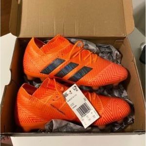 NEMEZIZ 18.1 FG - Mens size 7